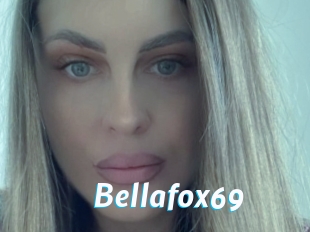 bellafox69 J Mine