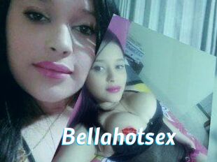 Bellahotsex