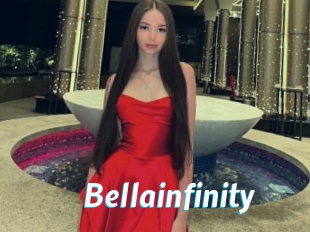 Bellainfinity
