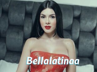 Bellalatinaa