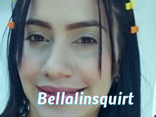 Bellalinsquirt