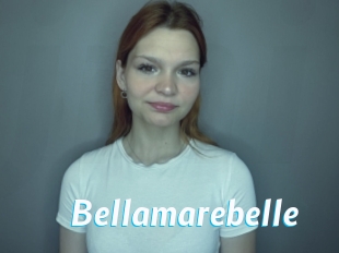 Bellamarebelle