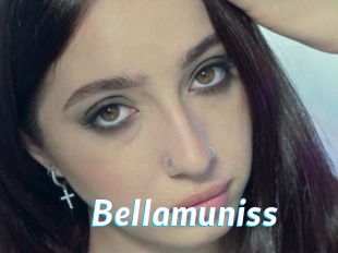 bellamuniss J Mine