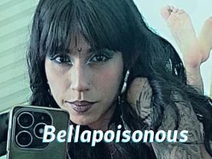 Bellapoisonous