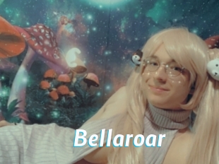 bellaroar J Mine