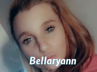 Bellaryann