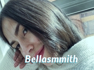 bellasmmith J Mine
