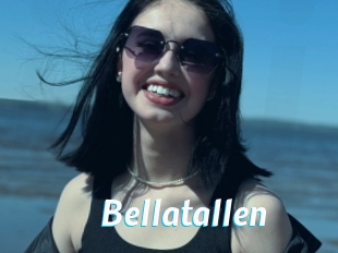 Bellatallen