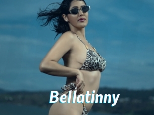 Bellatinny