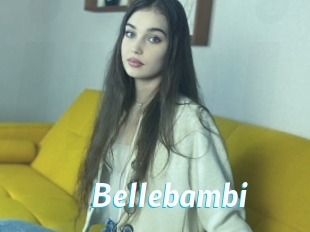Bellebambi