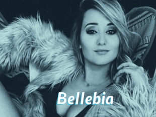 Bellebia