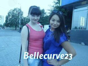 Bellecurve23