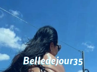 Belledejour35