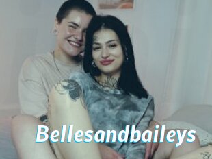Bellesandbaileys