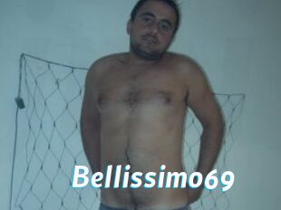 Bellissimo69