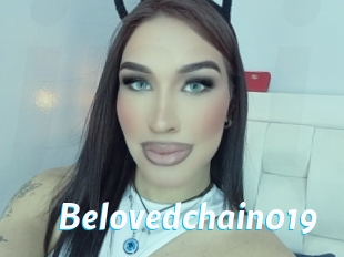 Belovedchain019