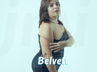 Belvett