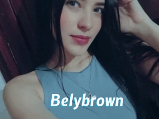 Belybrown