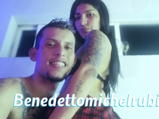 Benedettomichelrubi