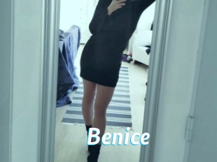 benice J Mine