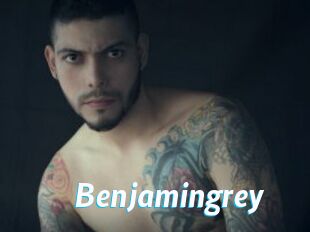 Benjamingrey