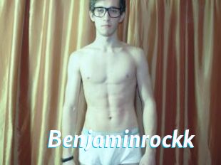 Benjaminrockk