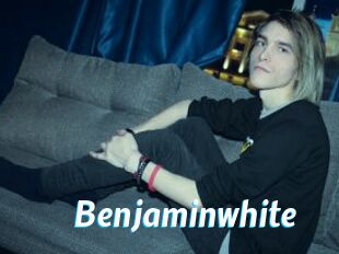Benjaminwhite