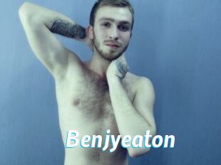 Benjyeaton