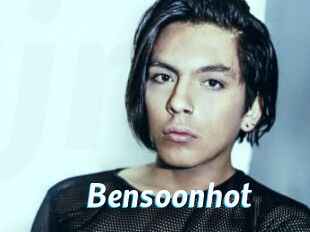 Bensoonhot