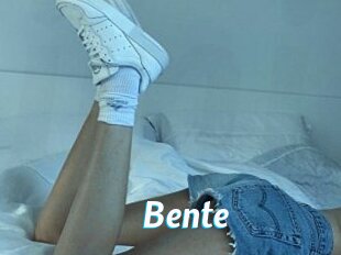 Bente