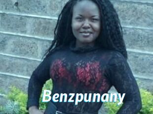 Benzpunany