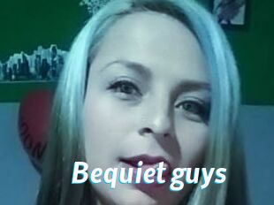 Bequiet_guys
