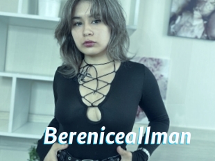 Bereniceallman