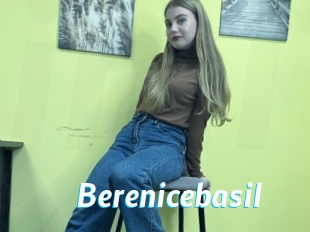 Berenicebasil
