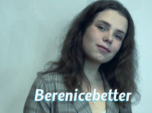 Berenicebetter