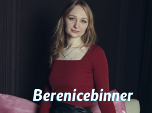 Berenicebinner