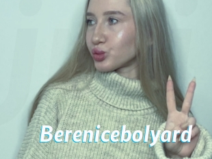Berenicebolyard