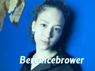 berenicebrower J Mine
