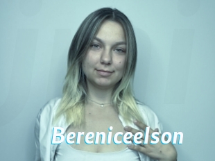 Bereniceelson