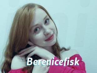 Berenicefisk