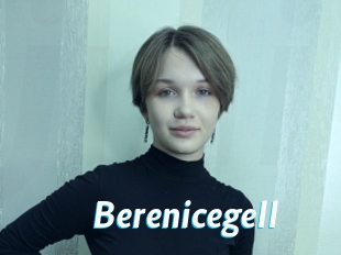 Berenicegell