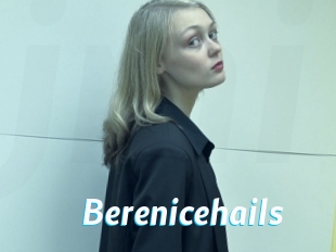 Berenicehails