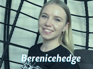 Berenicehedge