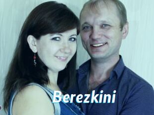 Berezkini