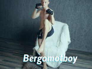 Bergomotboy