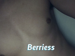 Berriess
