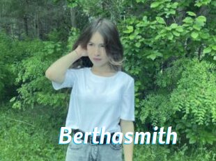 Berthasmith