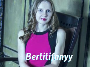 Bertitifanyy