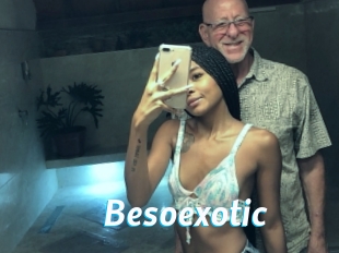 Besoexotic
