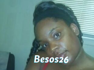Besos26